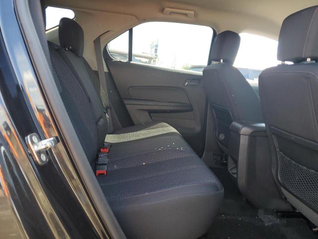 Photo 11 from auction – 2014 CHEVROLET EQUINOX LT with VIN 2GNALBEK4E6370004