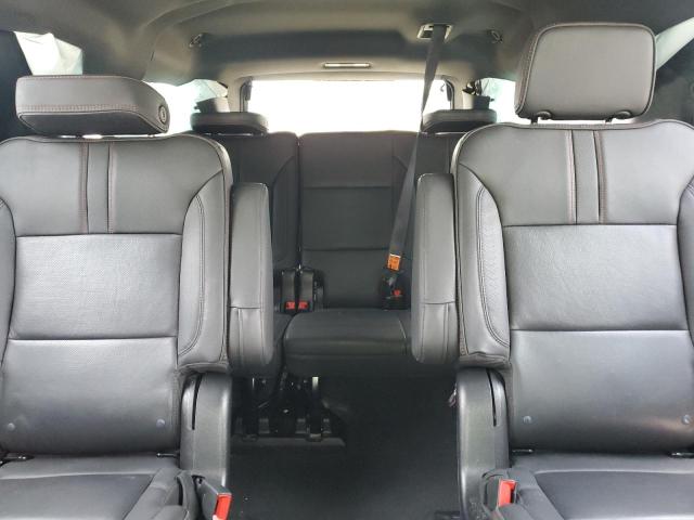 Photo 10 from auction – 2022 CHEVROLET SUBURBAN C with VIN 1GNSCEKD3NR326222