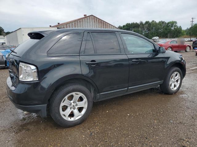 Photo 3 from auction – 2014 FORD EDGE SEL with VIN 2FMDK3JC7EBA49400