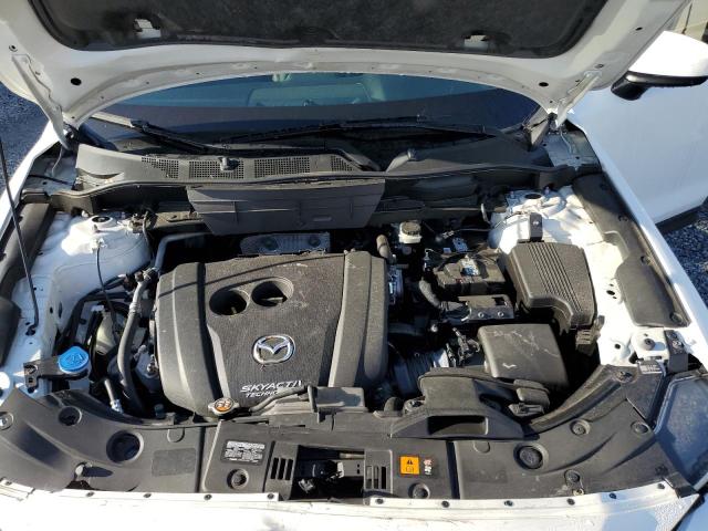 Photo 12 from auction – 2018 MAZDA CX-5 with VIN JM3KFADM1J1353893