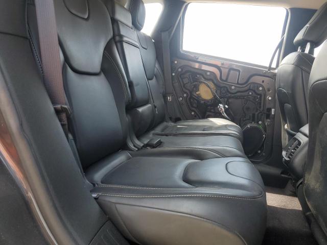 Photo 11 from auction – 2017 JEEP CHEROKEE L with VIN 1C4PJLDBXHW661472