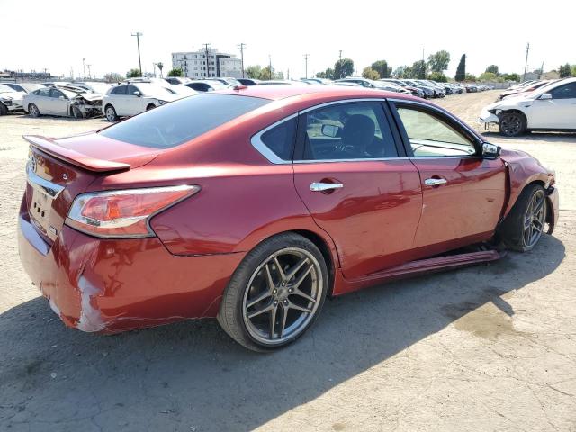 Photo 3 from auction – 2015 NISSAN ALTIMA 2.5 with VIN 1N4AL3APXFC461664