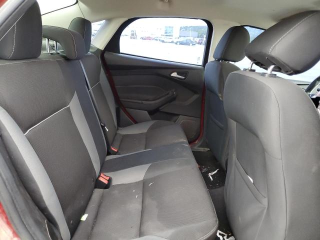 Photo 10 from auction – 2014 FORD FOCUS with VIN 1FADP3F29EL441225