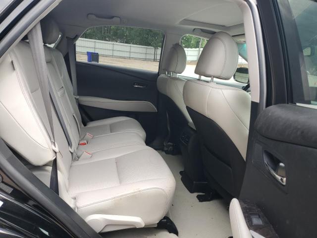 Photo 11 from auction – 2015 LEXUS RX 450H with VIN 2T2ZB1BA4FC001675