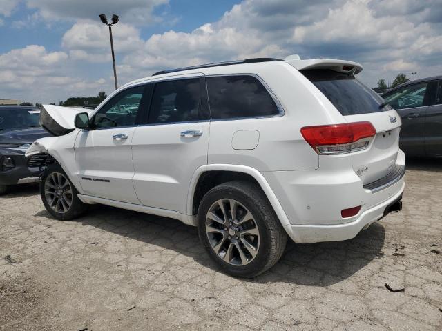 Photo 2 from auction – 2017 JEEP GRAND CHER with VIN 1C4RJFCGXHC823593