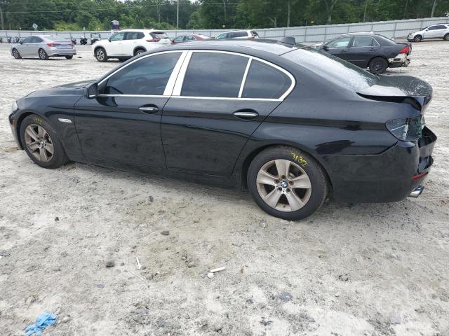Photo 2 from auction – 2013 BMW 528 I with VIN WBAXG5C56DD231950