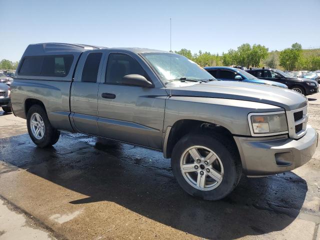 Photo 4 from auction – 2010 DODGE DAKOTA SXT with VIN 1D7CW3BK3AS143533