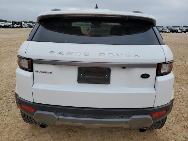 Photo 6 from auction – 2018 LAND ROVER RANGE ROVE with VIN SALVP2RX6JH278457
