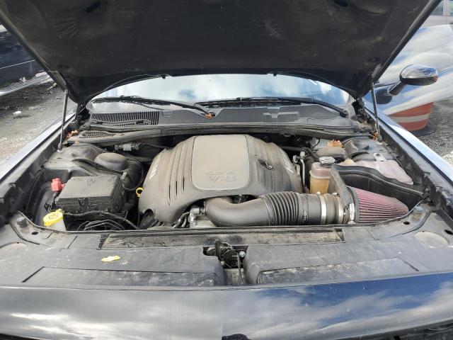 Photo 11 from auction – 2018 DODGE CHALLENGER with VIN 2C3CDZBT4JH270377