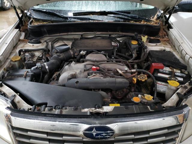 Photo 12 from auction – 2009 SUBARU FORESTER 2 with VIN JF2SH61629H743699