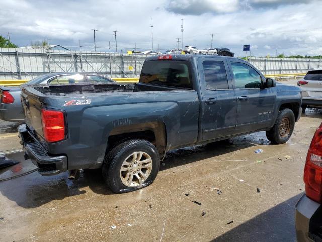 Photo 3 from auction – 2017 CHEVROLET SILVERADO with VIN 1GCVKREC1HZ282731