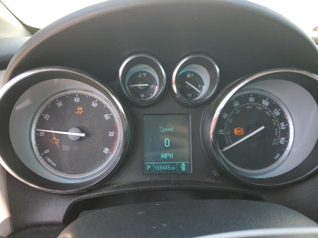 Photo 9 from auction – 2014 BUICK VERANO CON with VIN 1G4PR5SK4E4188694