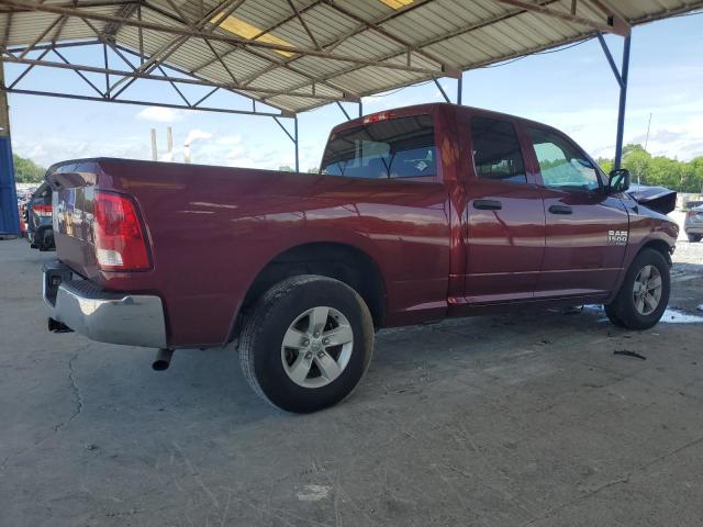 Photo 3 from auction – 2019 RAM 1500 CLASS with VIN 1C6RR6FG2KS733251