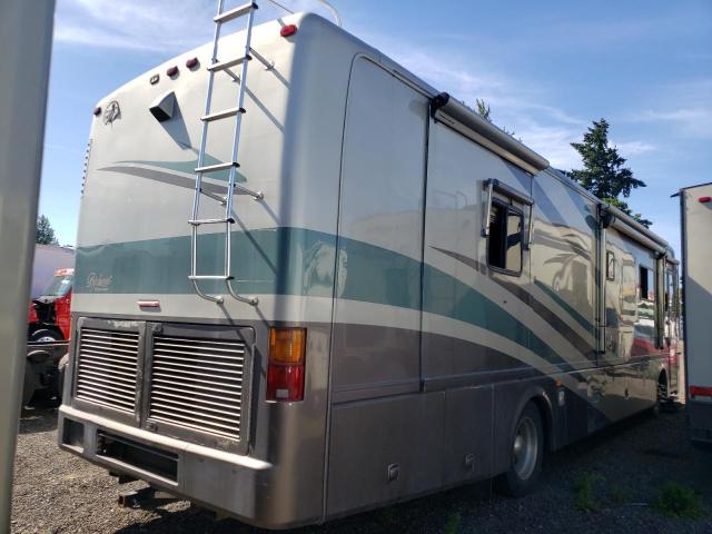 Photo 4 from auction – 2005 MNAC MOTORHOME with VIN 1RF42454052033633