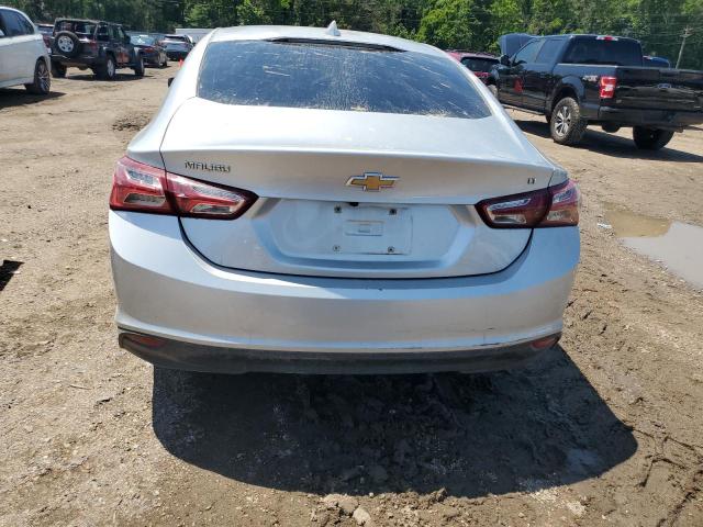 Photo 6 from auction – 2021 CHEVROLET MALIBU LT with VIN 1G1ZD5ST5MF061503