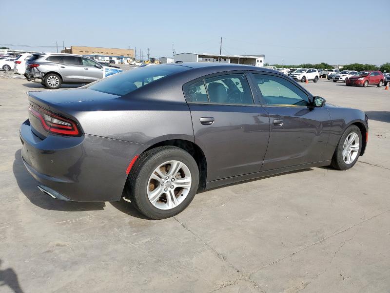 Photo 3 from auction – 2016 DODGE CHARGER SE with VIN 2C3CDXBG2GH229004