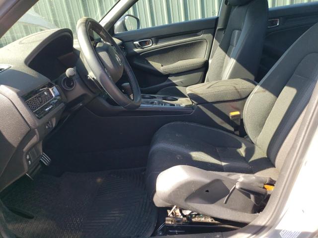 Photo 7 from auction – 2023 HONDA CIVIC with VIN 2HGFE2F50PH524959