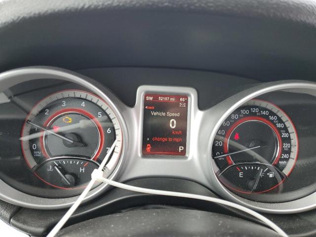 Photo 9 from auction – 2015 DODGE JOURNEY R/ with VIN 3C4PDDFG9FT520577