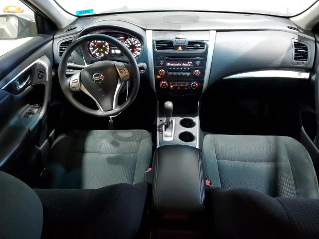 Photo 8 from auction – 2015 NISSAN ALTIMA 2.5 with VIN 1N4AL3APXFC435369