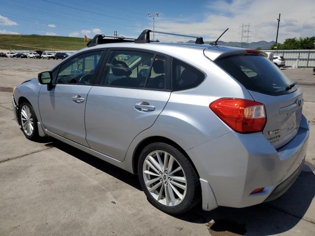 Photo 2 from auction – 2012 SUBARU IMPREZA LI with VIN JF1GPAG68CH201540