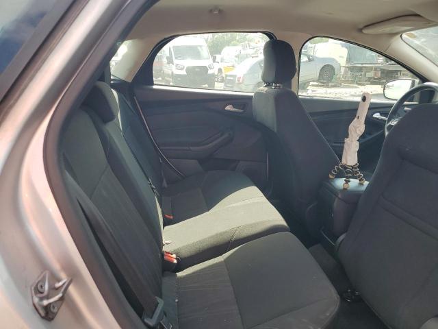 Photo 10 from auction – 2018 FORD FOCUS SE with VIN 1FADP3K28JL283590