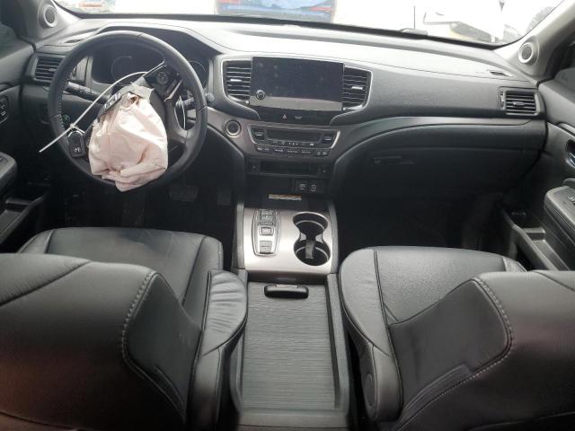 Photo 8 from auction – 2021 HONDA PILOT SE with VIN 5FNYF5H20MB045404
