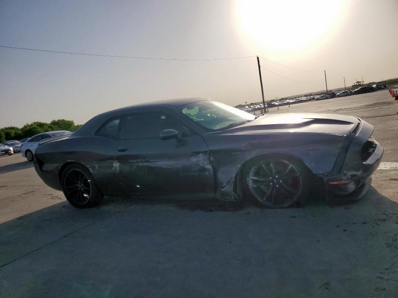 Photo 4 from auction – 2018 DODGE CHALLENGER with VIN 2C3CDZAG4JH204576