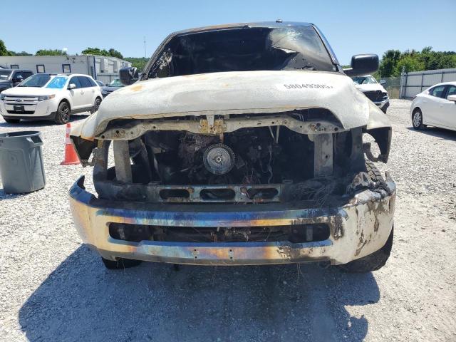 Photo 5 from auction – 2018 RAM 2500 ST with VIN 3C6UR5CJ2JG126390