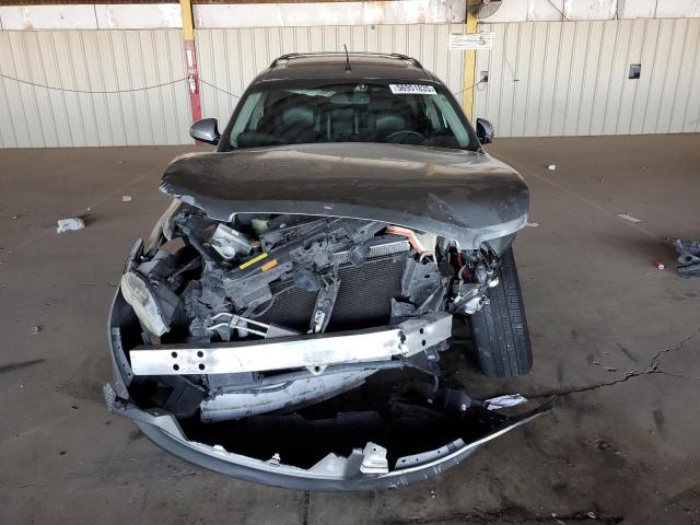 Photo 5 from auction – 2008 INFINITI FX35 with VIN JNRAS08W28X201554