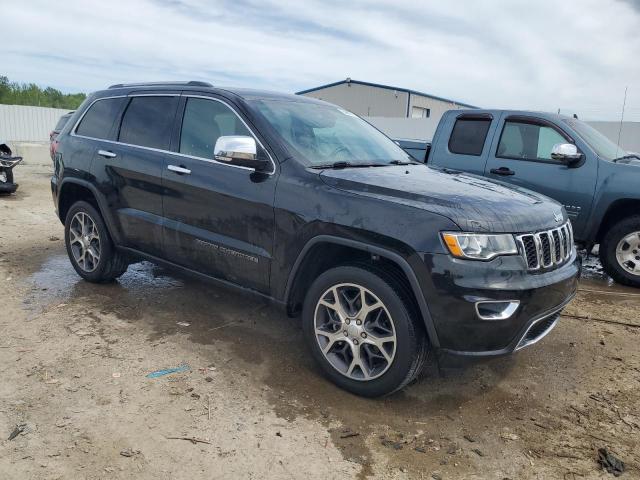 Photo 4 from auction – 2019 JEEP GRAND CHER with VIN 1C4RJFBG3KC745697