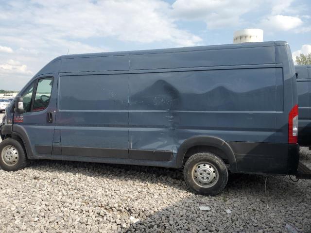 Photo 2 from auction – 2021 RAM PROMASTER with VIN 3C6MRVJG2ME542768