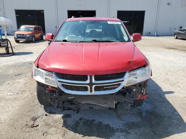 Photo 5 from auction – 2015 DODGE JOURNEY SX with VIN 3C4PDCBB9FT595199