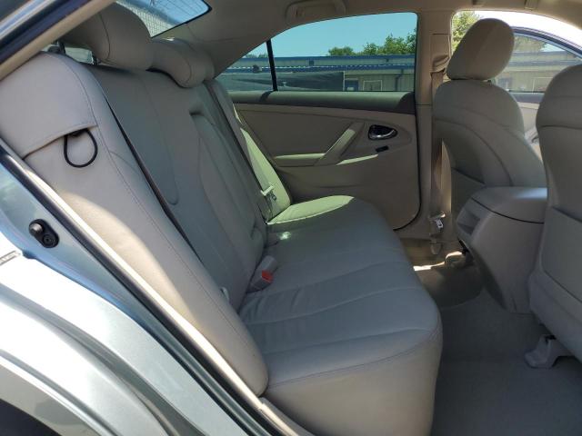 Photo 10 from auction – 2007 TOYOTA CAMRY CE with VIN 4T1BE46K57U700024