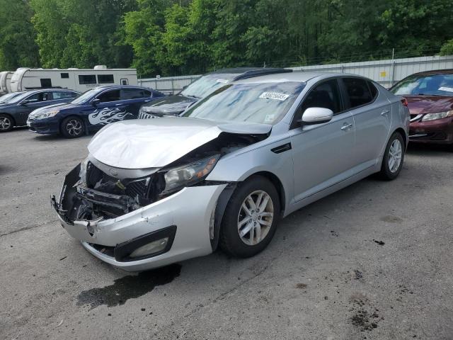 Zdjęcie 1 z aukcji – 2013 KIA OPTIMA LX z VIN KNAGM4A78D5376179