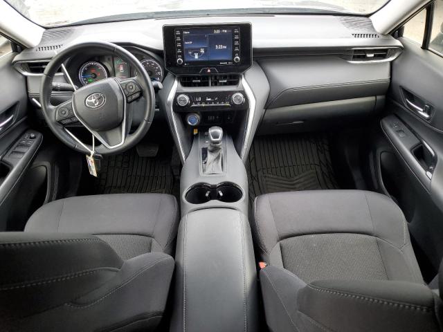 Photo 8 from auction – 2022 TOYOTA VENZA LE with VIN JTEAAAAH4NJ105780