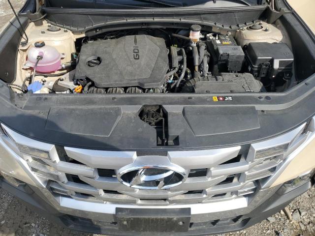 Photo 11 from auction – 2023 HYUNDAI SANTA CRUZ with VIN 5NTJCDAE1PH064057