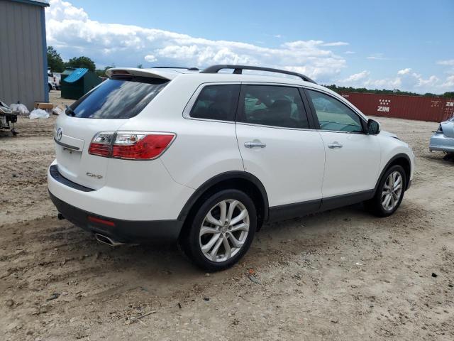 Photo 3 from auction – 2011 MAZDA CX-9 with VIN JM3TB2DA3B0301927