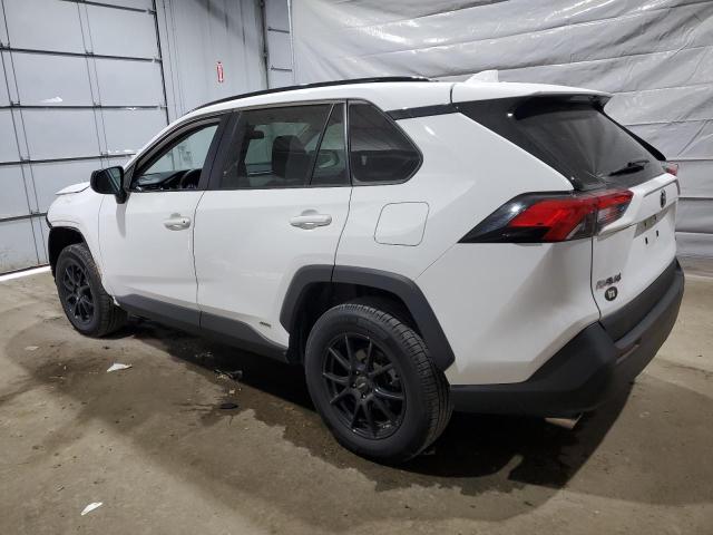 Photo 2 from auction – 2022 TOYOTA RAV4 LE with VIN 2T3LWRFV4NW130899
