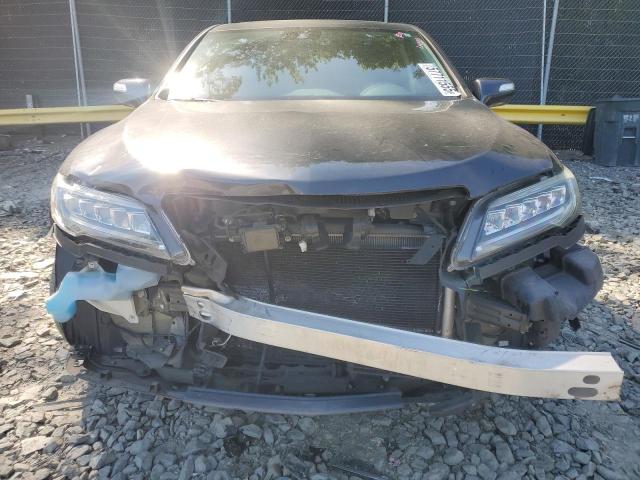 Photo 5 from auction – 2016 ACURA RDX with VIN 5J8TB4H34GL004253