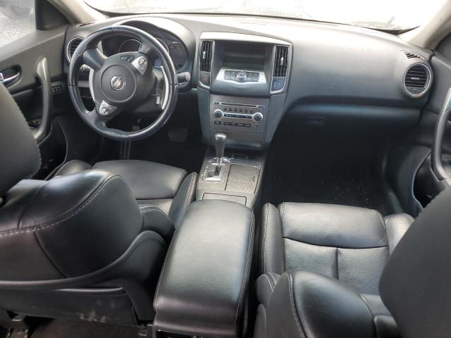 Photo 8 from auction – 2011 NISSAN MAXIMA S with VIN 1N4AA5AP6BC862141