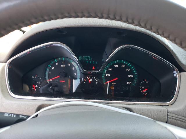 Photo 9 from auction – 2015 CHEVROLET TRAVERSE L with VIN 1GNKRHKD8FJ266471