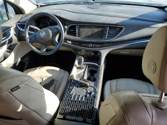 Photo 8 from auction – 2018 BUICK ENCLAVE ES with VIN 5GAERBKW0JJ195006