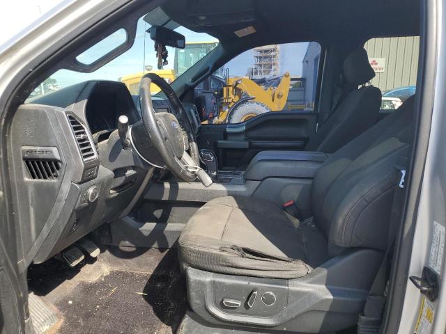 Photo 7 from auction – 2015 FORD F150 SUPER with VIN 1FTEW1EF1FKE33685