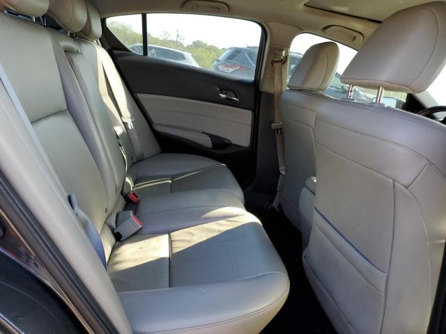 Photo 10 from auction – 2016 ACURA ILX BASE W with VIN 19UDE2F37GA024947