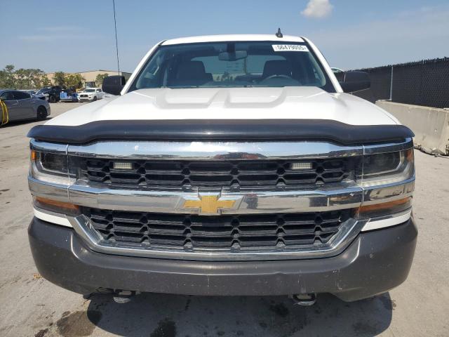 Photo 5 from auction – 2017 CHEVROLET SILVERADO with VIN 1GCVKNEC5HZ236540