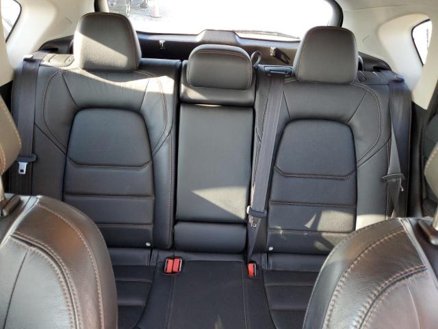 Photo 10 from auction – 2018 MAZDA CX-5 with VIN JM3KFADM1J1353893