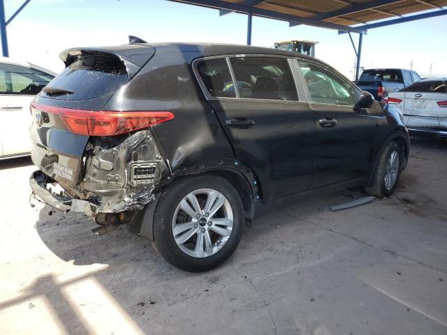 Photo 3 from auction – 2017 KIA SPORTAGE with VIN KNDPM3AC6H7103312