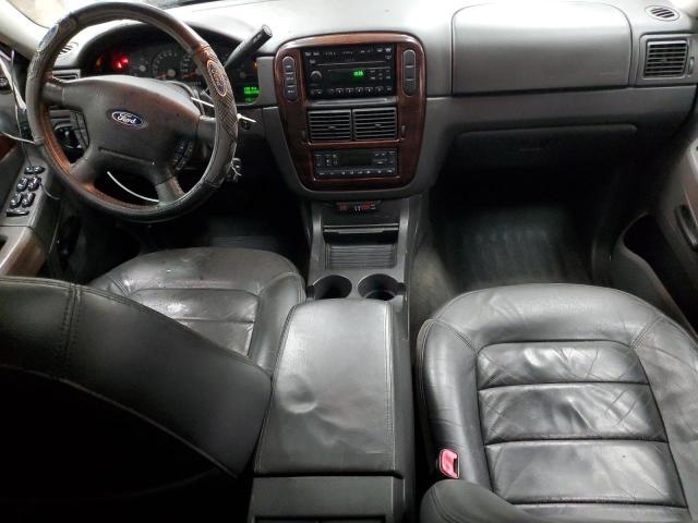 Photo 8 from auction – 2003 FORD EXPLORER L with VIN 1FMDU85W93UA51197