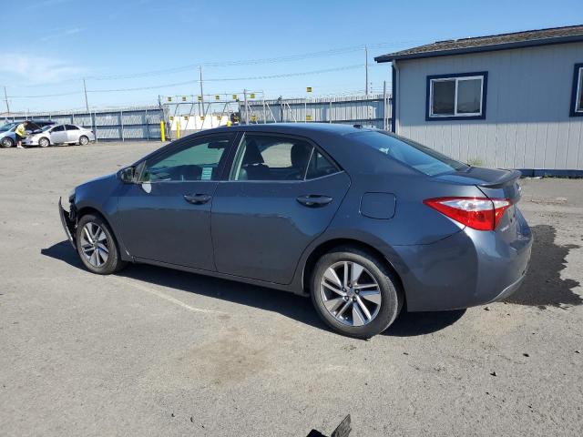 Photo 2 from auction – 2014 TOYOTA COROLLA EC with VIN 5YFBPRHE9EP070036