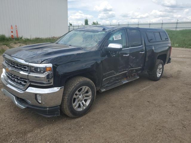 CHEVROLET SILVERADO 2016 with VIN 1GCVKSEC3GZ333183 - Photo from auction